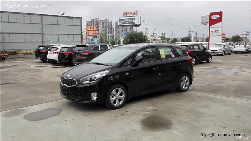 空间大，动力足，性价比比较高。