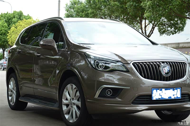 想有的都有，科技先进，配置丰富，动力强劲，舒适性强