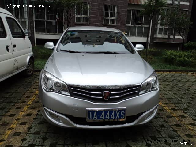 外观尚可，动力一般，家用合适