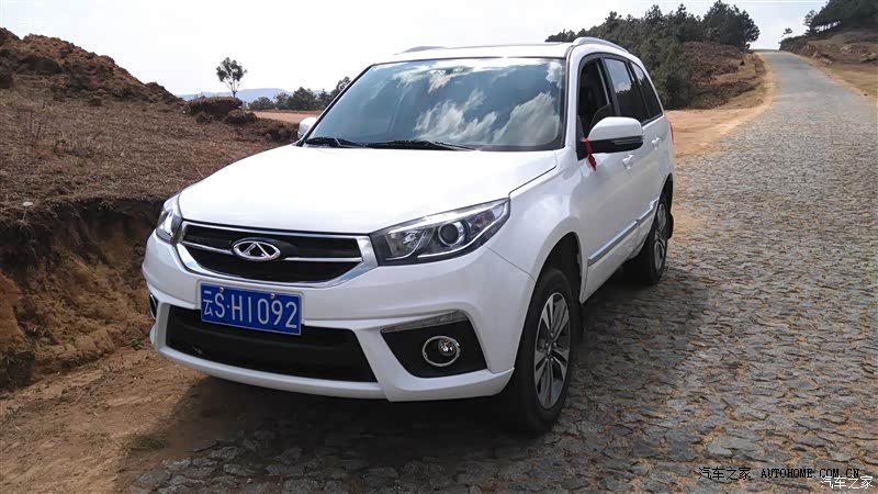 大件成熟，配件便宜，油耗合理，有一定的改造升级潜力