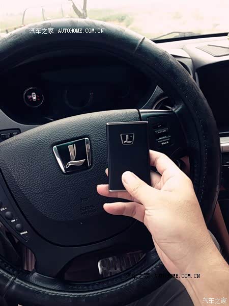 大7使用了大半年了，2.2t动力确实没的说.