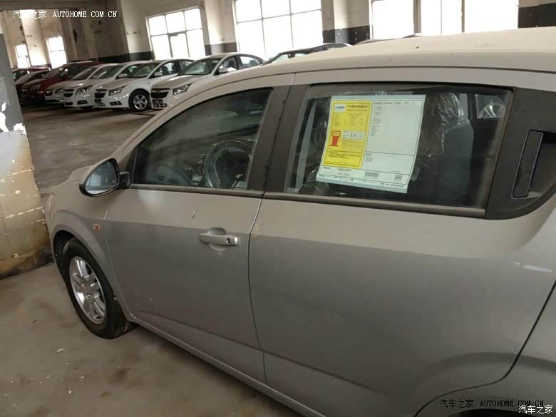 感觉性价比很高，代步车非常合适!