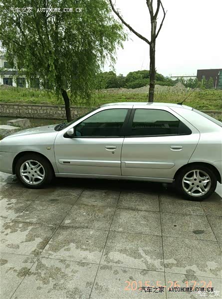 动力强超速猛车身小外观还可以 操纵一流   性价比高配件稍贵 