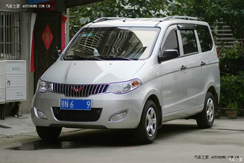 经济皮实而稳重的家商两用车型，故障率低下，综合用车最佳选择。