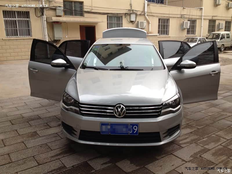 购车2年半,作为家用代步车基本满足要求,第一辆车,值得推荐