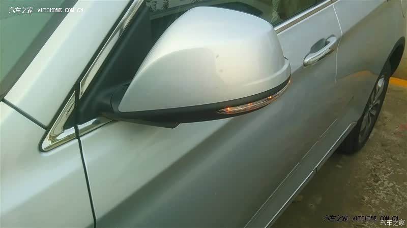 为了舒适和性价比才选的这个车，结果我选对！