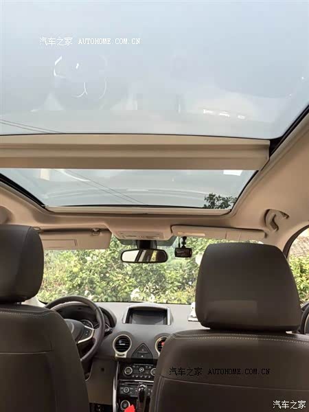 舒适度高，外观大气，配置齐全，优惠幅度大