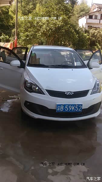 5万级小车内数一数二，物超所值的选择！现在出了个凯y也棒！