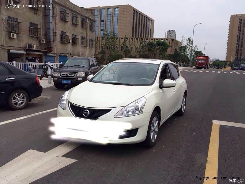 ‘白胖的包子’，开着舒服最重要