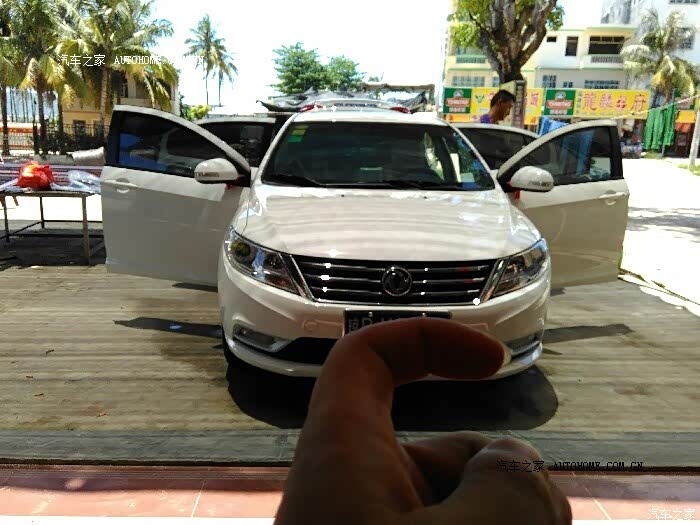 总体来说小三还是可以的，该有的功能都有，代步没问题。