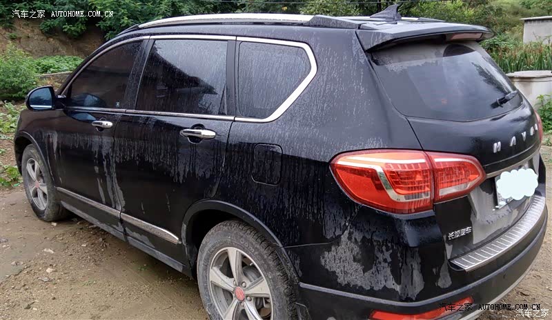 小六子配置不错，空间真心的大