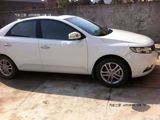 福瑞迪外观霸气，动力强劲，性价比高！