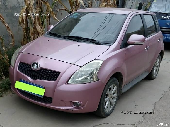 一款不错的自主品牌小车，总体满意，我国自主品牌正在不断进步！