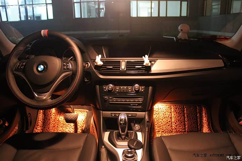 开起来的操控感没的说，底盘的扎实感给自己很大信心，外观耐看。