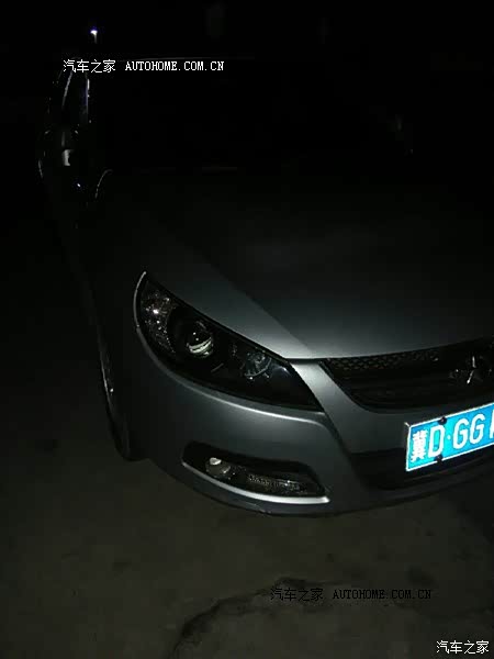 整体偏向舒适性调校，比较满意，家用已经挺好的了。