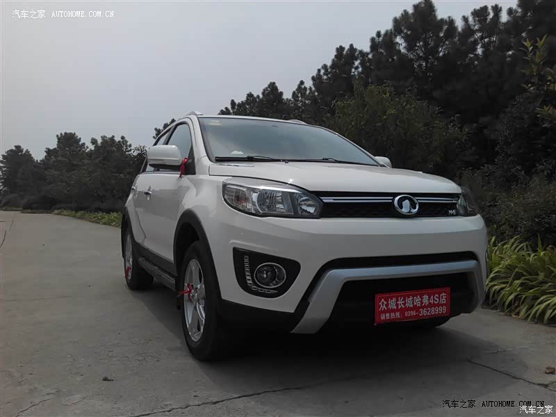 好看，便宜，国产车中的精品。