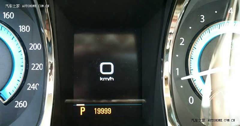 君越用着还不错