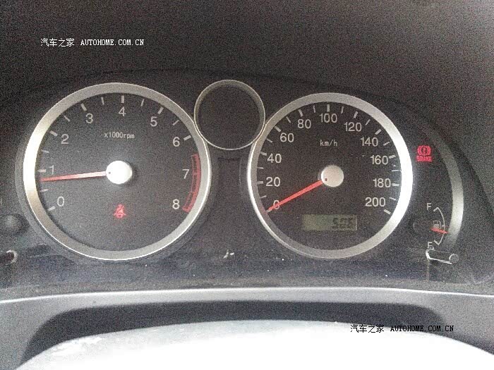 这个外观不错，空间够大，价位合适，据说油耗也不高，有待验证。