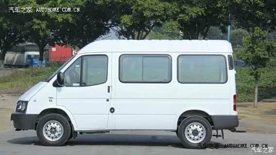 高性价比，高品质靠谱物流车