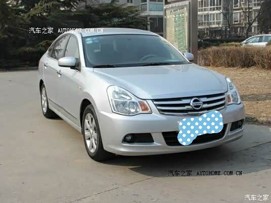 轩逸绝对是一款舒适度极佳的家庭用车！