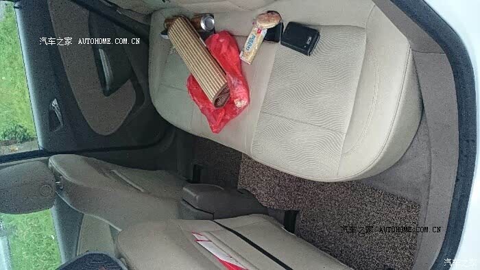 车子开了两年.舒适性不错，油耗也不错，赶上人家2.0发动机了