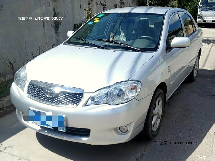 确实是一款实用的合资品牌私家车！