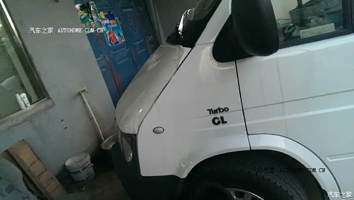 空间大，车稳，有劲。