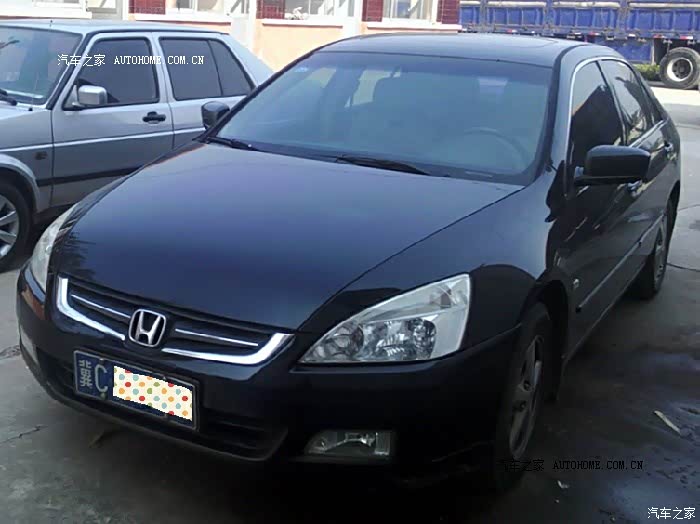 一款不错的入门级商务用车。