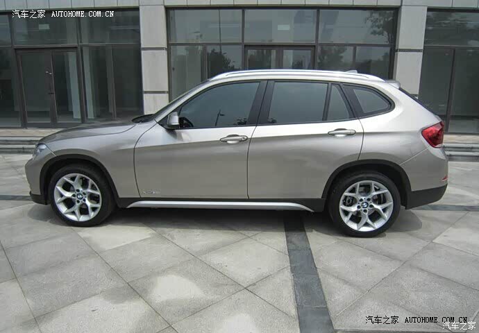 外观漂亮  动力十足 操控精准