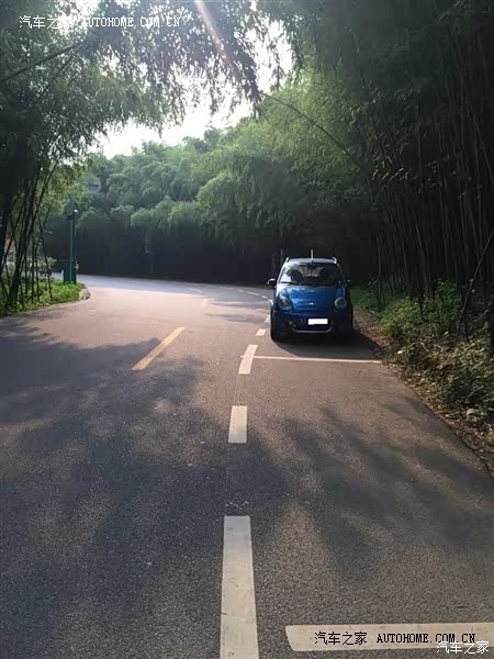 自从拥有了雪佛兰1.2运动乐驰，他就是我的上下班的坐骑。