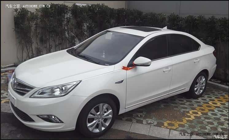 外观大气，配置高，内饰好，价格适中，居家旅行首选