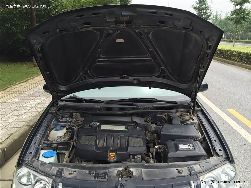 经历8年的风风雨雨才能看出来大众的品质，真心好！