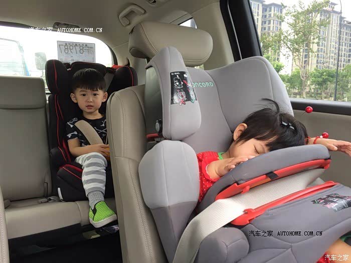 开着舒服，坐着舒心，性价比出色的车。