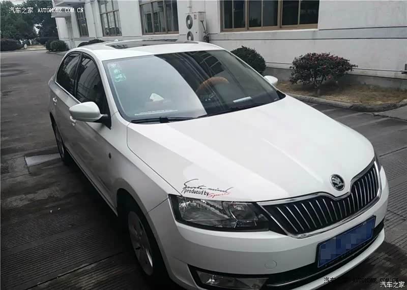 省油，空间够大，是家庭型轿车不错的选择