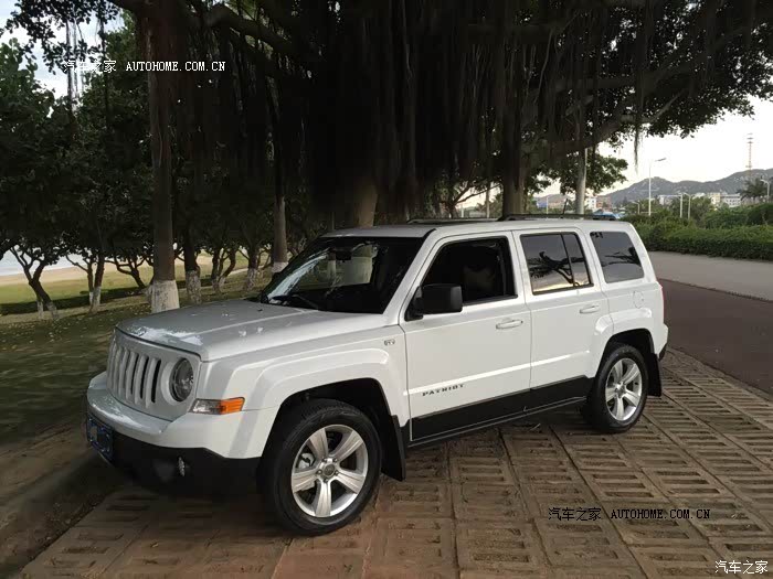 外型酷炫，全美进口，性价比较高！