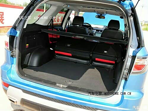 动力强劲，提速快，高速行驶下很平稳，就是油耗有点偏高。