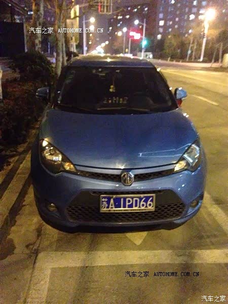 只能说，代步还凑活！