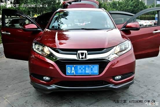 外观炫，空间大，油耗满意