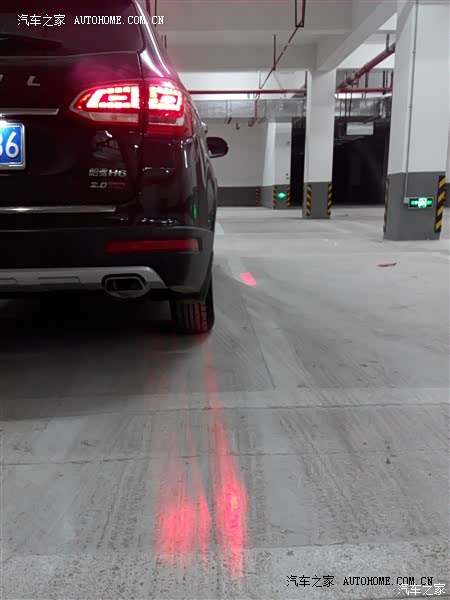 车子还可以，就是行驶到颠簸路段会听到莫名的小响声…