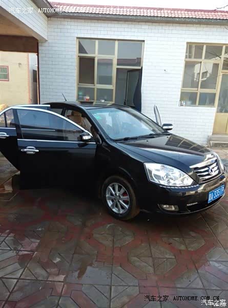 扎扎实实的，值这个钱的好车