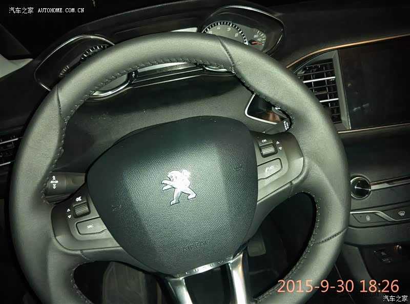 开习惯了油耗就一直降本来8个油，现在六个多