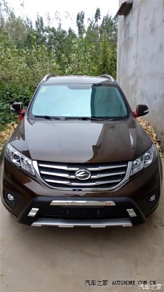 颜值高，空间大，省油，价格合理，三大件好！选择不后悔！