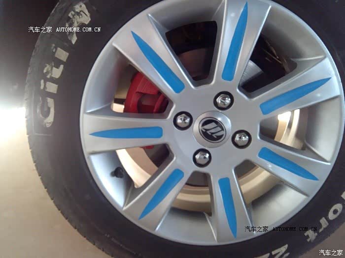 除了动力小点外其余表现还是不错的