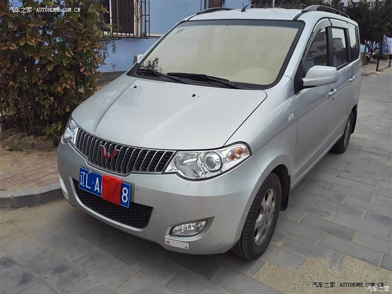 小商务，出游、拉货两不误，家用车之首选