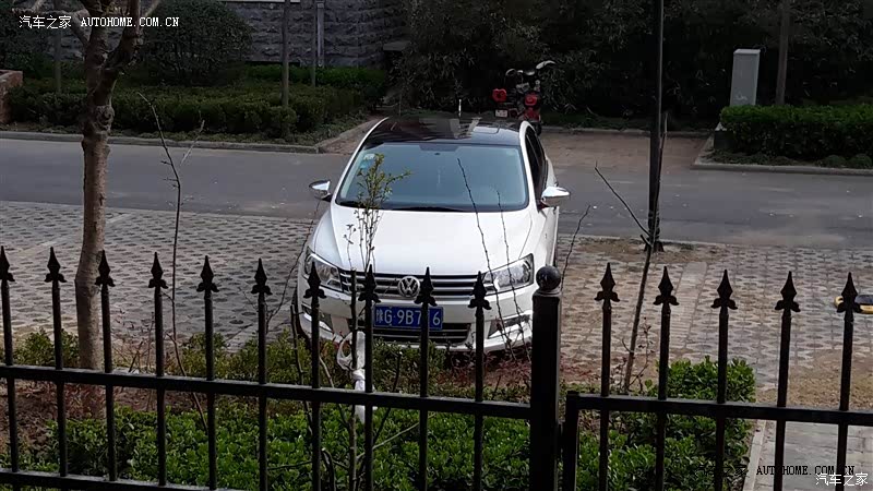 动力相比其他厂商1.6要小，但是从没后悔选择它