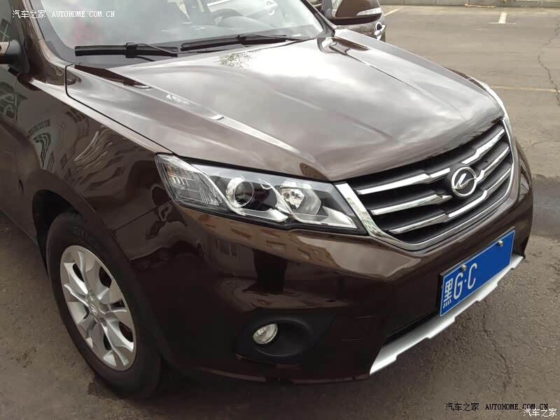 它是一头不听话的蛮牛。