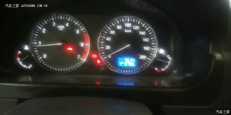 价格买这车值！就是小毛病有点！