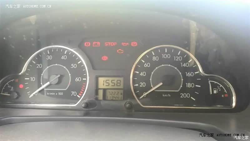 开不坏的雪铁龙，可不是瞎说的，耐用型廉价小车的典范！