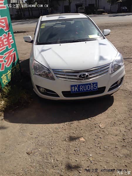 油耗可以，刹车平稳，自动挡提速很快。