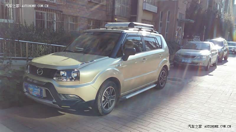 老相识了，终于拥有自己的宝贝了